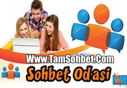 7/24 Bedava Sohbet Sitesi