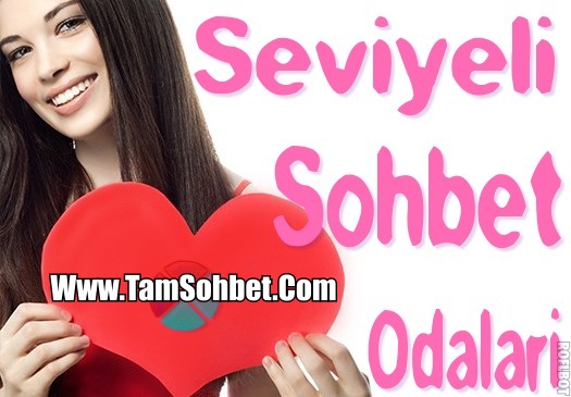 Seviyeli Sohbet Odaları