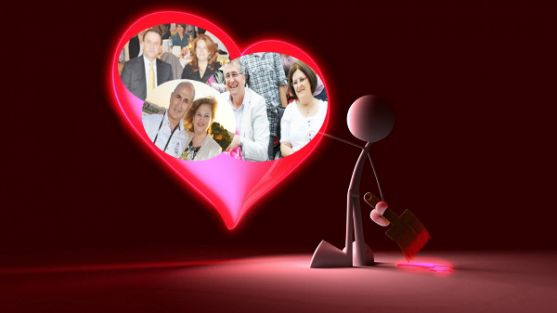 Chat Sitelerinde Unutulmaz Aşk Hikayeleri