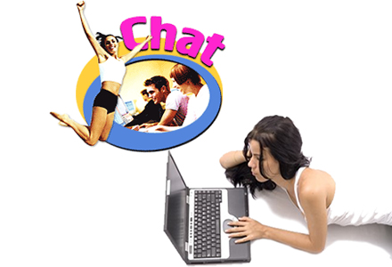 Sohbet Chat Sitelerinde Neler Oluyor