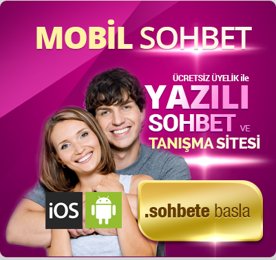 Mobil Dünya Sohbet