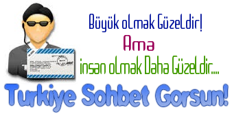 Mudanya Sohbet Odaları