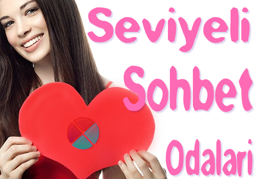 Gülüm Sohbet Chat Odaları