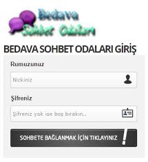 Bedava Sohbet Bedava Chat Burda