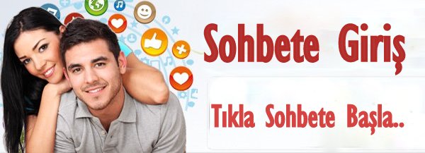 Sohbet Siteleri