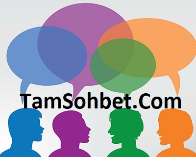 Koyu Sohbet Odaları Ve Mobil Chat