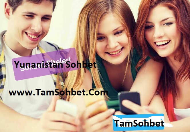 Yunanistan Sohbet ve Chat Odaları