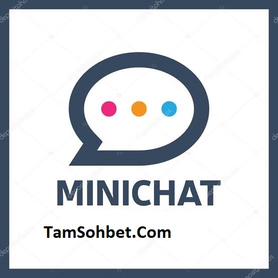 Mini Sohbet ve Chat Odaları