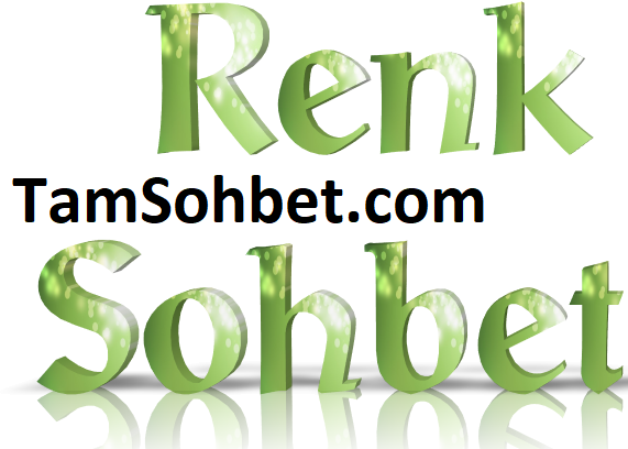 Renk Sohbet ve Chat Odaları