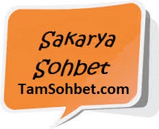 Sakarya Sohbet ve Chat Odaları