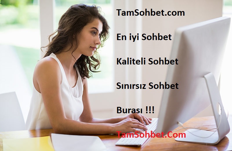 Al Sohbet ve Chat Odaları