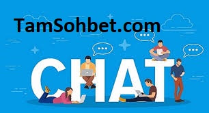 Chat Lobi ve Chat Odaları