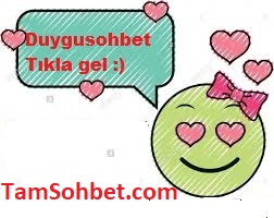 Duygu Sohbet ve Chat Odaları