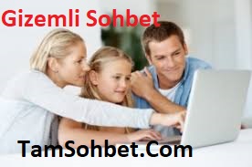 Gizemli Sohbet ve Chat Odaları