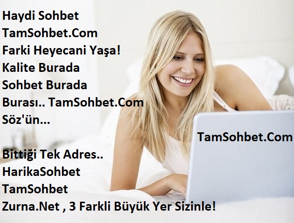 Haydi Sohbet ve Chat Odaları