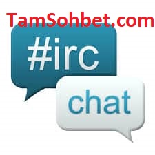 İrc Sohbet ve Chat Odaları