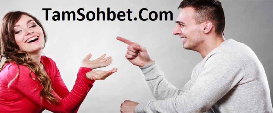 Karşılıklı Sohbet ve Chat Odaları