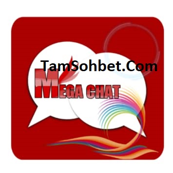 Mega Sohbet ve Chat Odaları