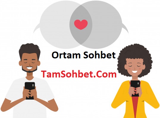 Ortam Sohbet ve Chat Odaları