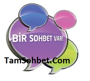 Sohbet Var Ve Chat Odaları