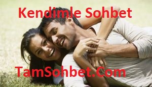 Kendimle Sohbet