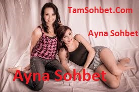 Ayna Sohbet