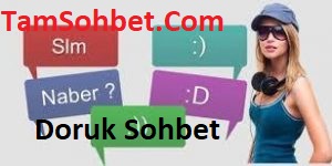 Doruk Sohbet