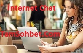 İnternet Chat