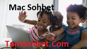 Mac Sohbet