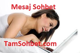 Mesaj Sohbet