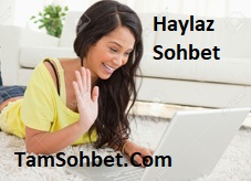 Haylaz Sohbet