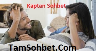 Kaptan Sohbet