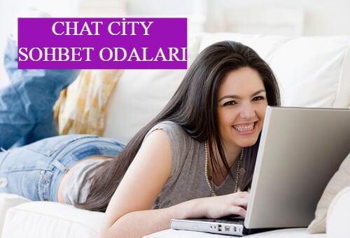 Chat City Sohbet