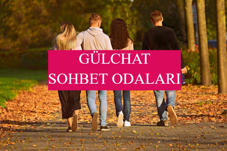 Gulchat Sohbet