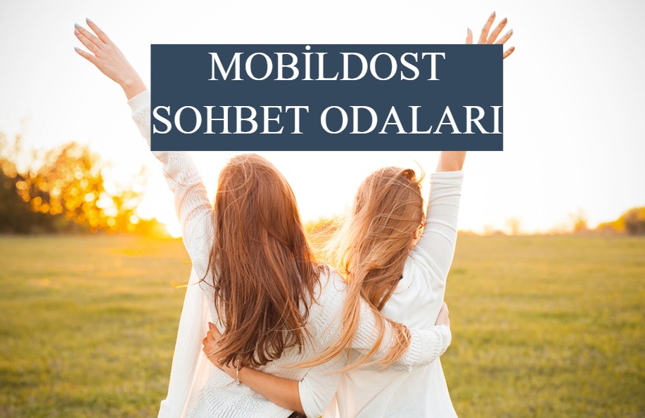 Mobildost Sohbet