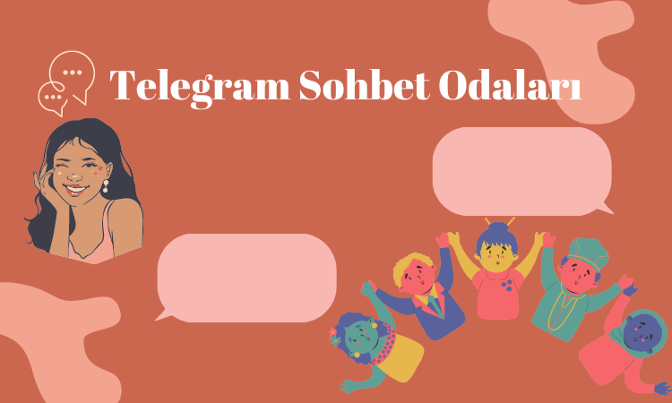 Telegram Sohbet