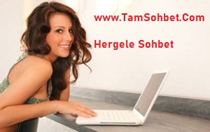 Hergele Sohbet