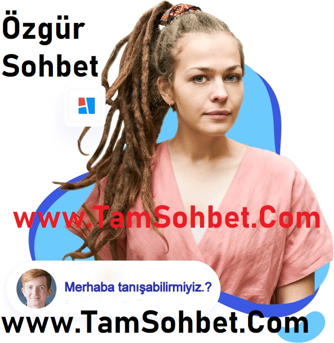 Özgür Sohbet Odaları