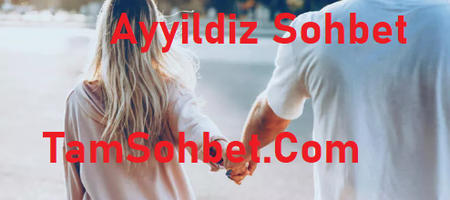 Ayyıldız Sohbet Ve Chat Odaları