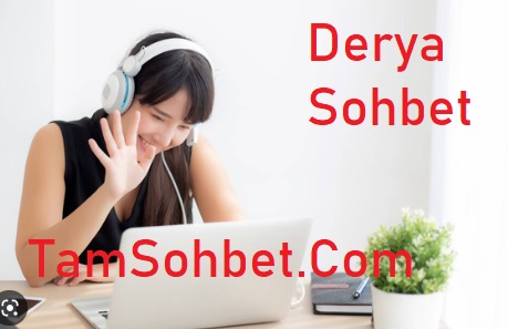 Derya Sohbet