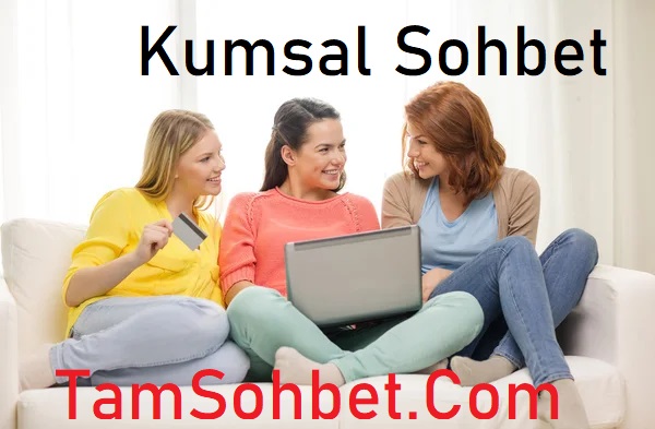 Kumsal Sohbet