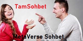 Metaverse Sohbet