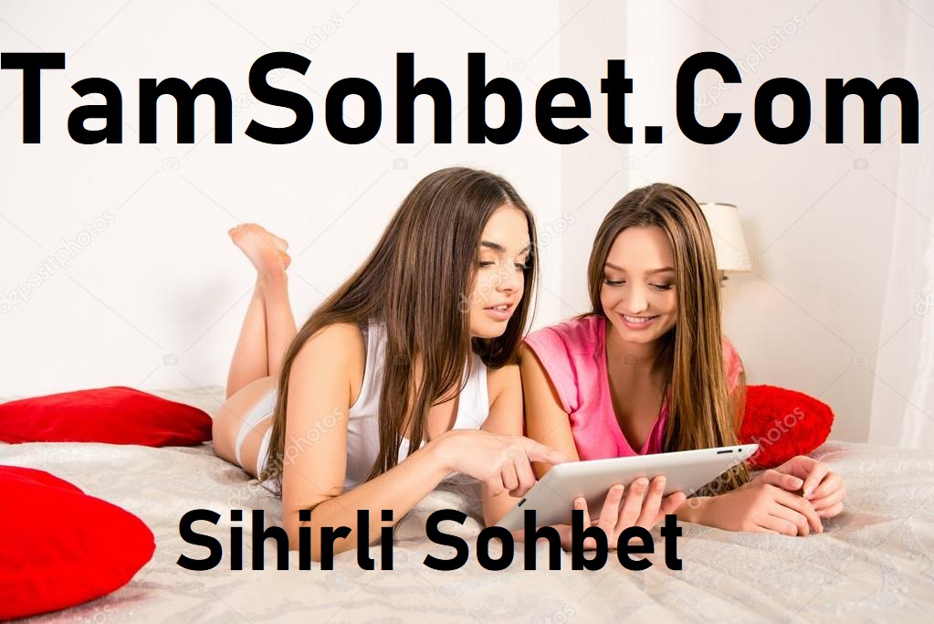 Sihirli Sohbet Ve Chat Odaları