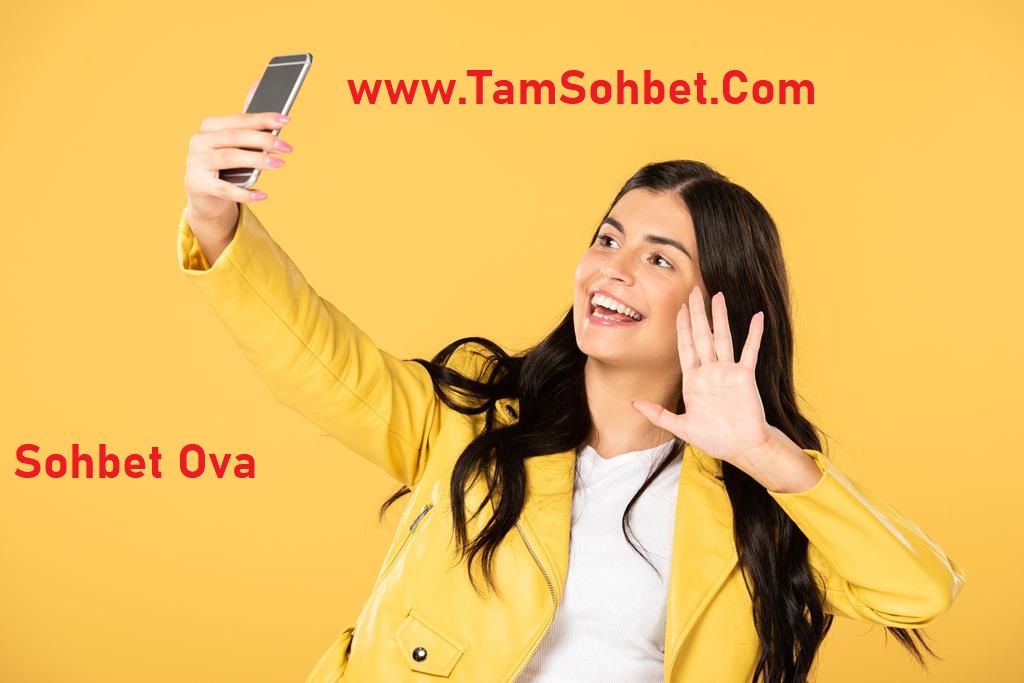 Sohbet Ova Ve Chat Odaları