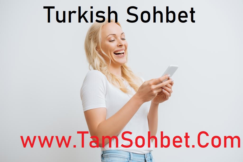 Turkish Sohbet